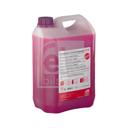 Febi Antifreeze 5 Litres 38201