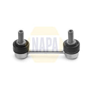 NAPA Stabiliser Bar Link Coupling Rod Rear Right NST4450