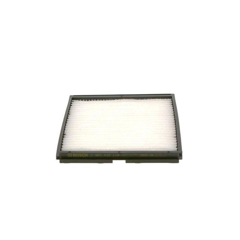 Bosch Cabin Air Filter (Pollen Filter) 1 987 432 119