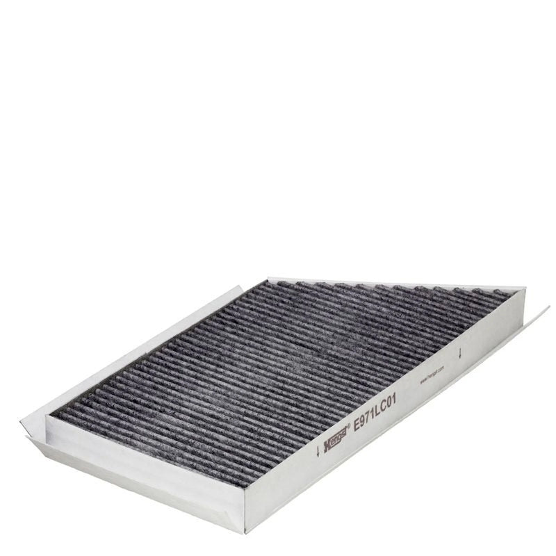 Hengst Cabin Air Filter (Pollen Filter) E971LC01