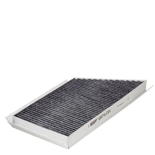 Hengst Cabin Air Filter (Pollen Filter) E971LC01