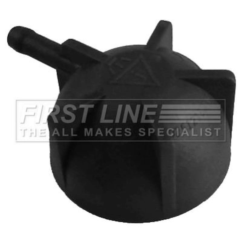 First Line Coolant Expansion Tank Cap FRC81