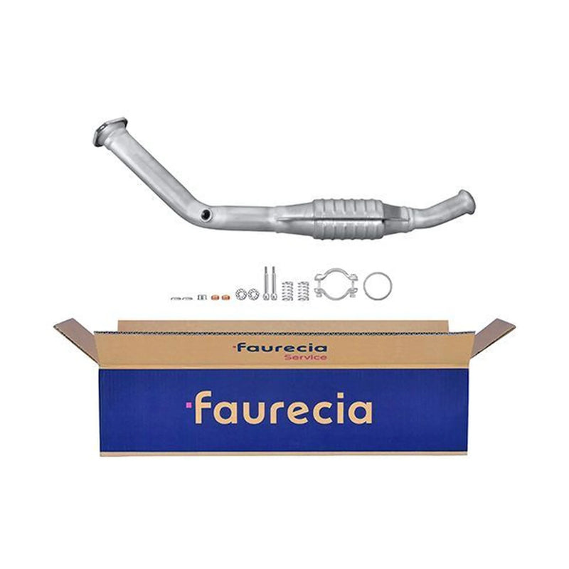 Hella Catalytic Converter 8LE 366 050-441