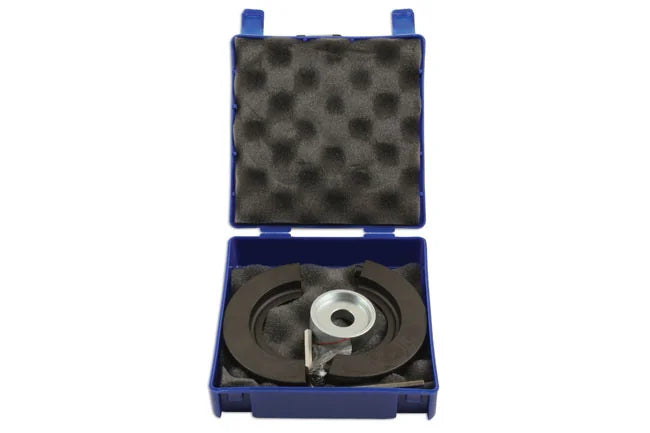 Laser Tools GEN2 Extraction Clamshell 62-85mm