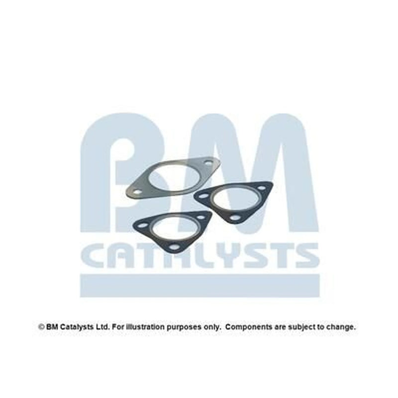 BM Catalysts Exhaust Pipe Mounting Kit FK70178A