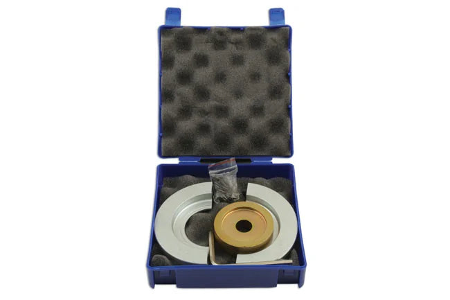 Laser Tools GEN2 Insertion Clamshell 62-85mm
