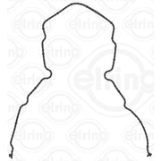 Elring Housing Cover Gasket Wide Thick 553.870