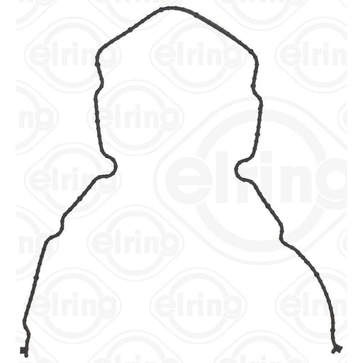 Elring Housing Cover Gasket Wide Thick 553.870