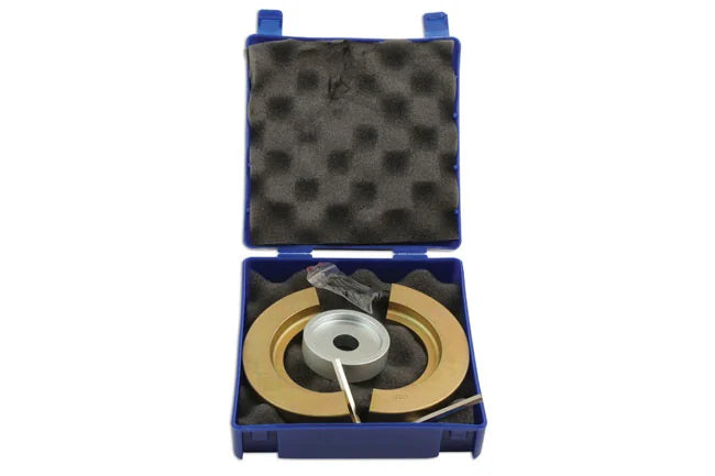 Laser Tools GEN2 Extraction Clamshell 62-85mm