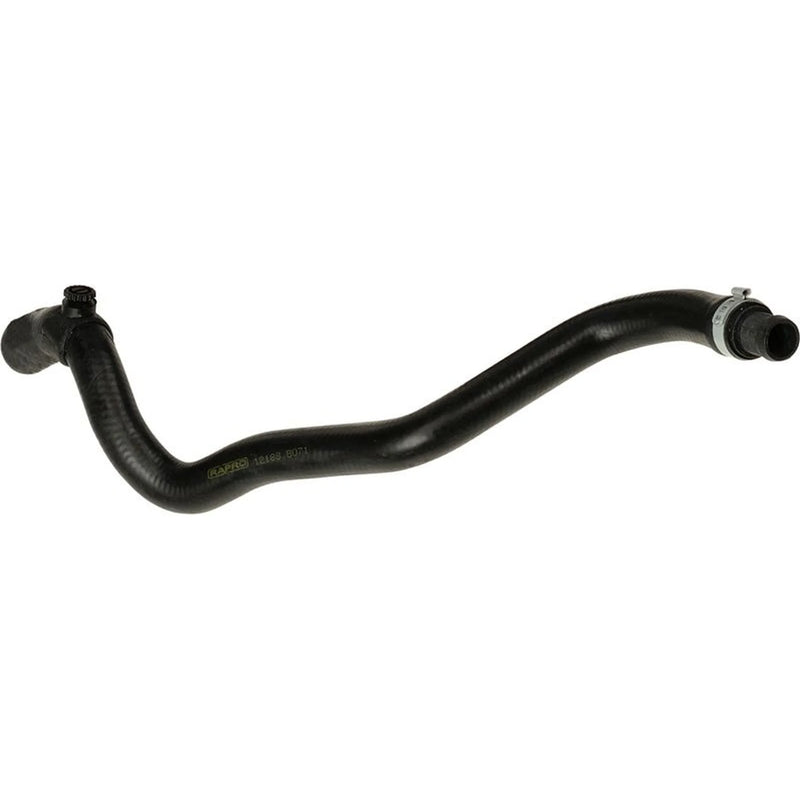 Gates Curved Radiator Hose 02-1909