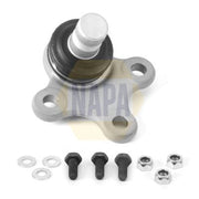NAPA Ball Joint Front Right NST0290