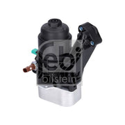 Febi Oil Filter Housing 181226