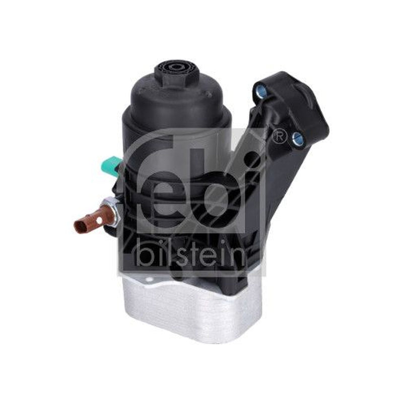 Febi Oil Filter Housing 181226