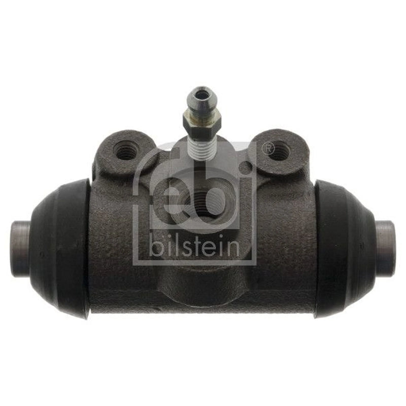 Febi Wheel Cylinder Hydraulic Brake Rear Right 04097