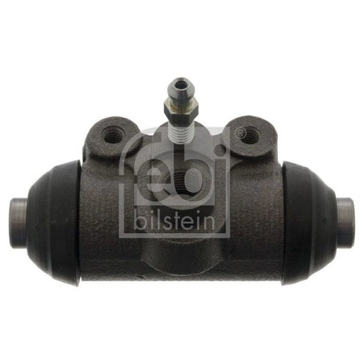 Febi Wheel Cylinder Hydraulic Brake Rear Right 04097