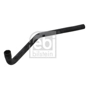 Febi Radiator Coolant Hose 480mm ID 35061