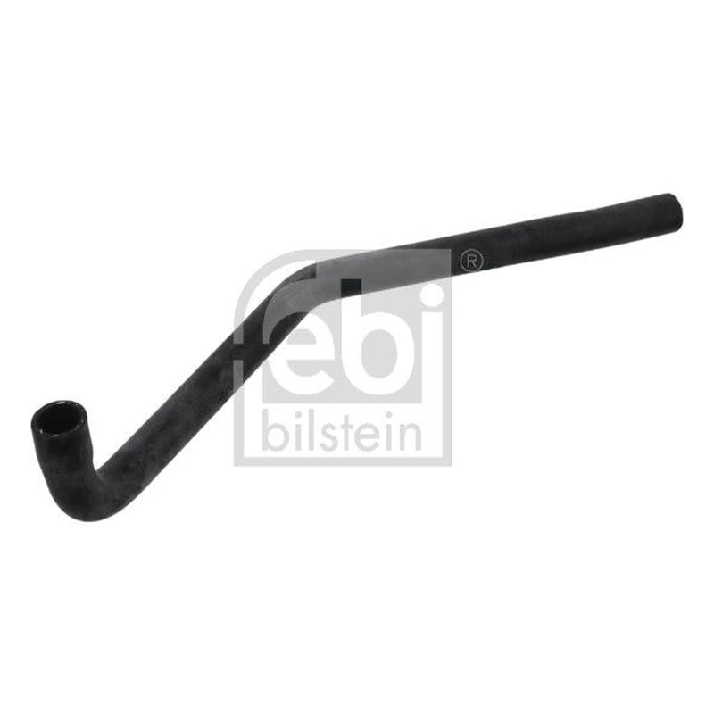 Febi Radiator Coolant Hose 480mm ID 35061