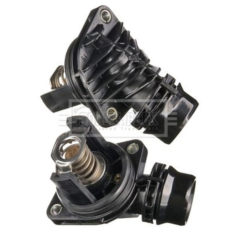 Borg & Beck Thermostat,Coolant BBT521