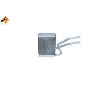 NRF Heater Matrix Core Heat Exchanger 54231