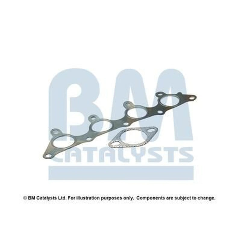 BM Catalysts Fitting Kit FK91432A FK91432A