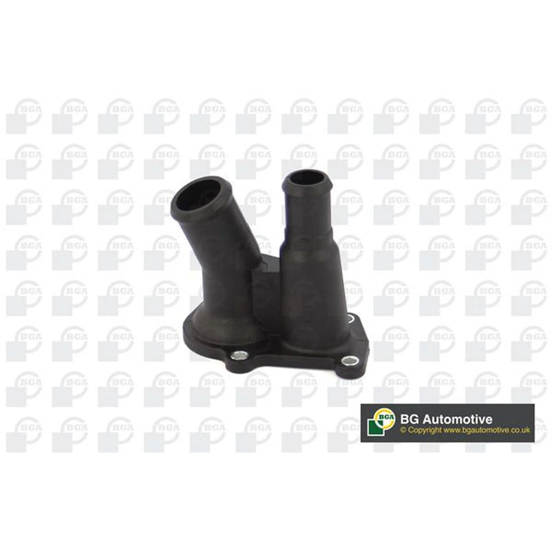 BGA Coolant Flange Housing Connector FA2301