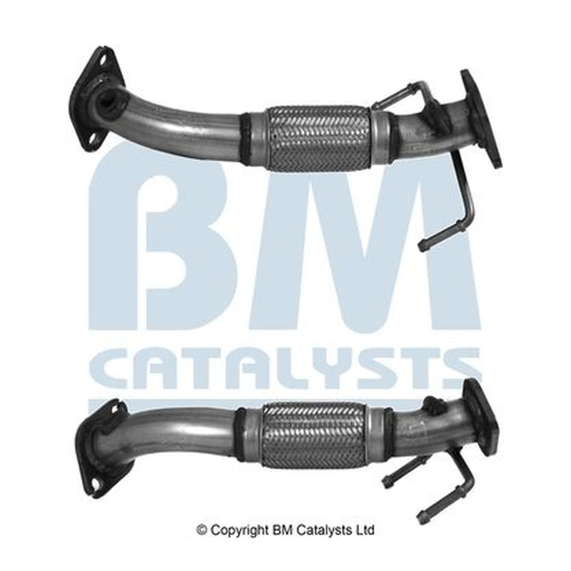 BM Catalysts Exhaust Pipe OD BM50841
