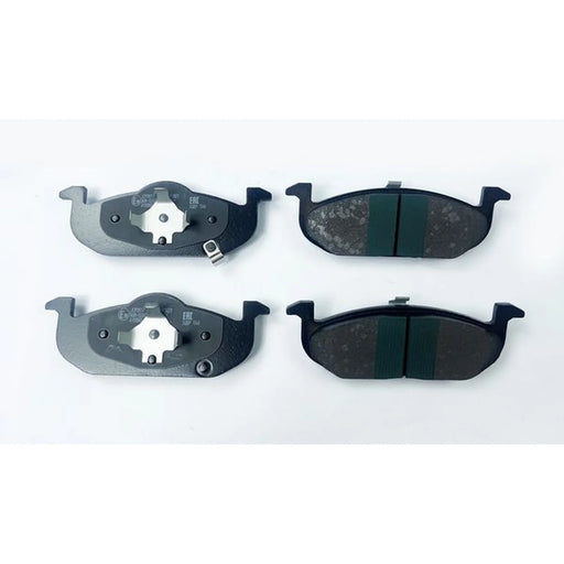 Juratek Front Brake Pad Set JCP8617
