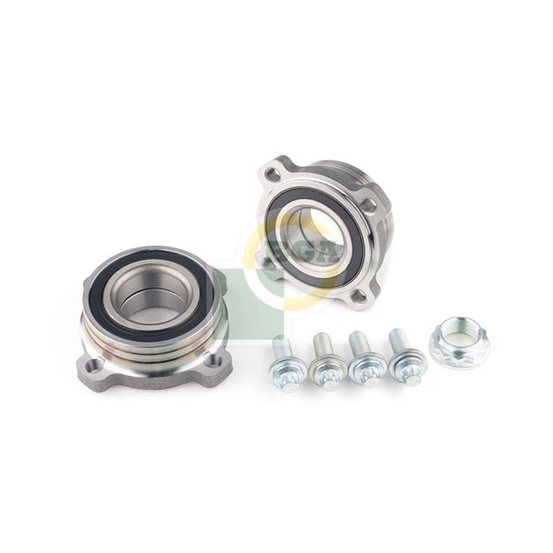 BGA Wheel Bearing Kit 100mm WHB0919K
