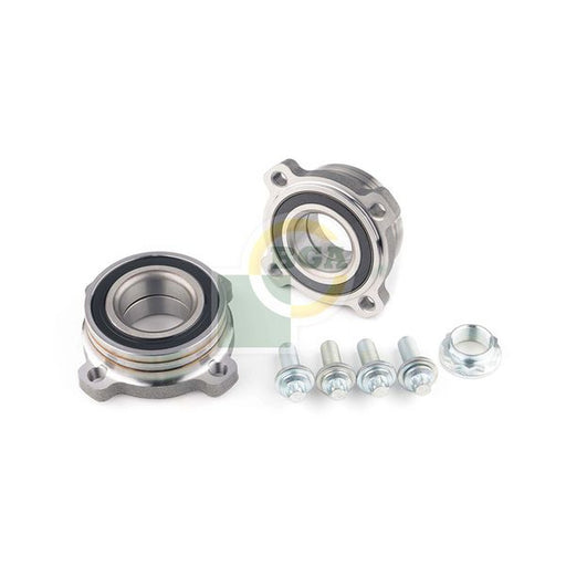 BGA Wheel Bearing Kit 100mm WHB0919K