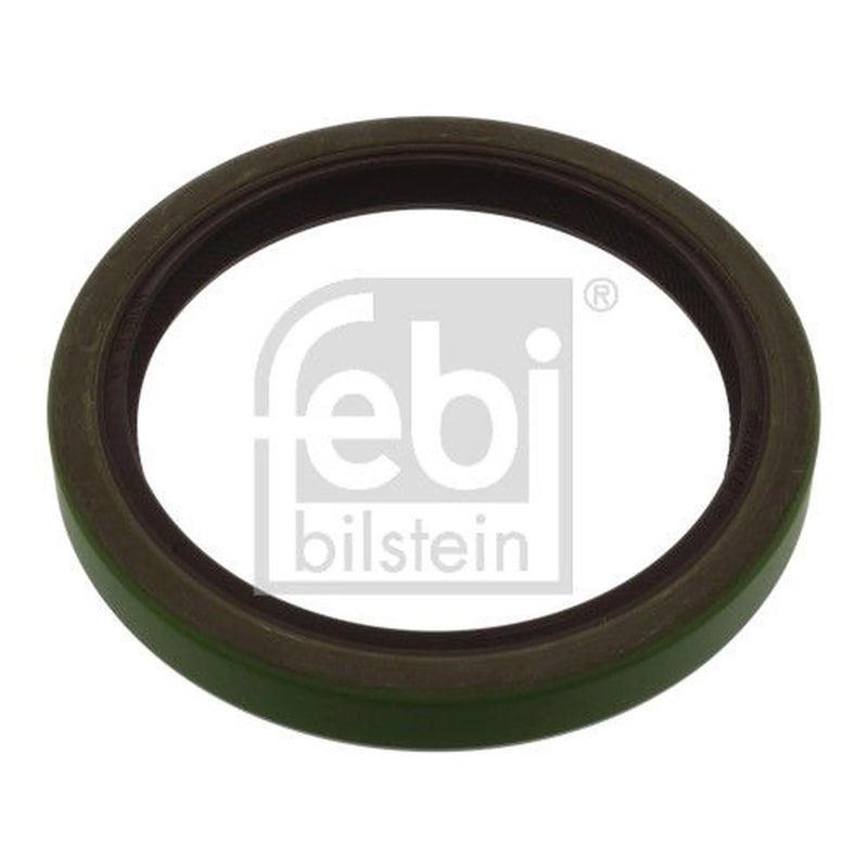 Febi Crankshaft Shaft Seal 100mm OD ID Wide 09883