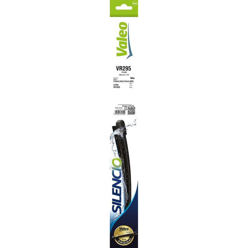 Valeo Rear Wiper Blades 574699