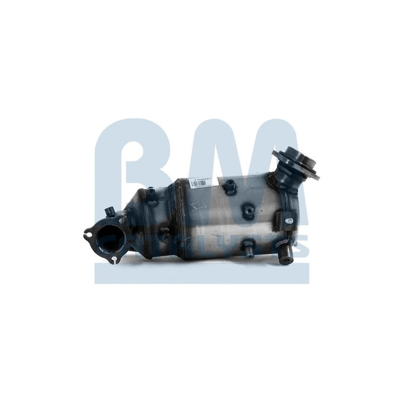 BM Catalysts Homologated Diesel Cat & Dpf BM11060H