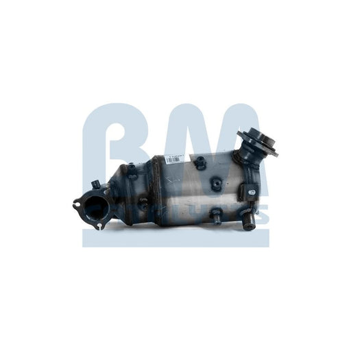 BM Catalysts Homologated Diesel Cat & Dpf BM11060H