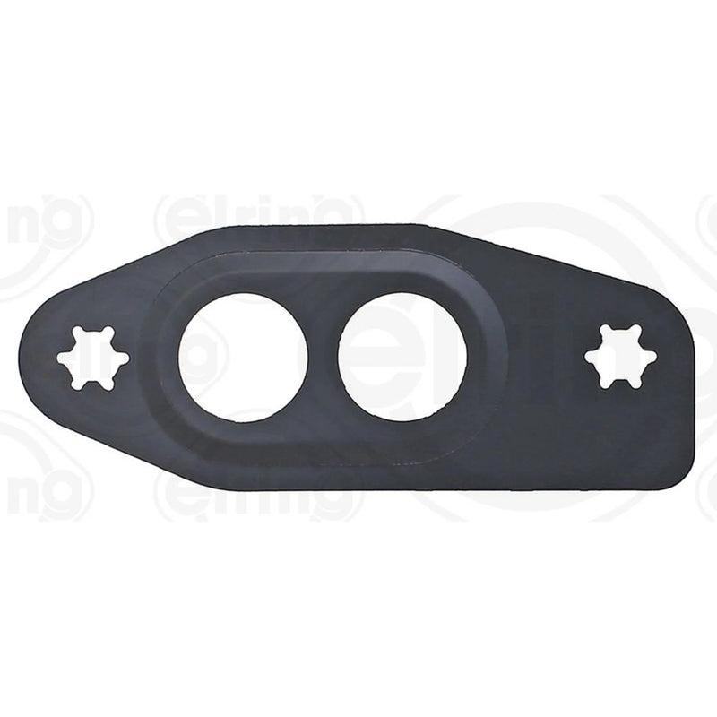Elring Oil Cooler Gasket Wide Thick 836.150