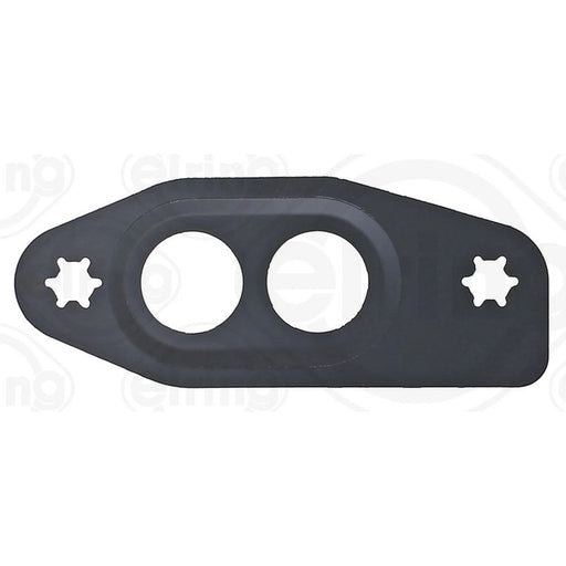 Elring Oil Cooler Gasket Wide Thick 836.150