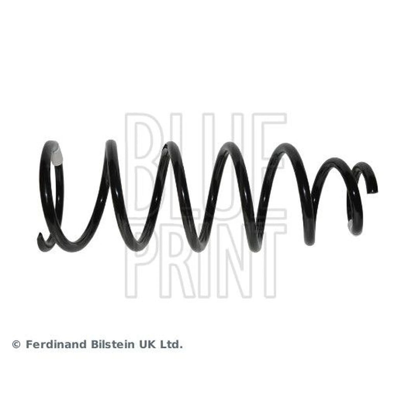 Blue Print Rear Suspension Coil Spring ADT388452