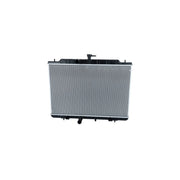 NRF Engine Radiator 53762