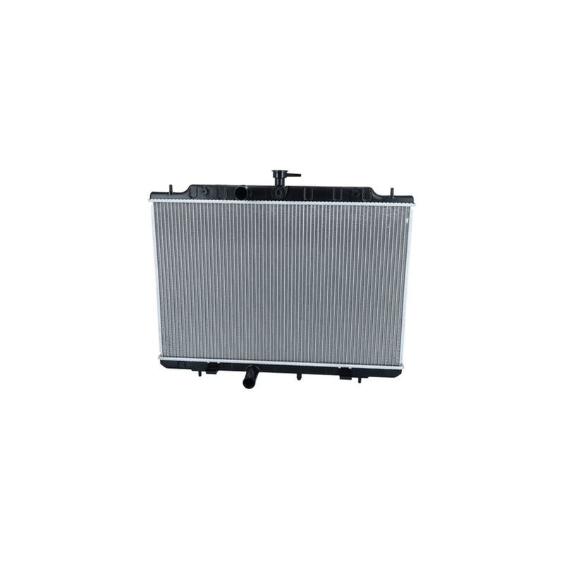 NRF Engine Radiator 53762