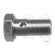Apec Banjo Bolt Brake Line M10x1 BBT2