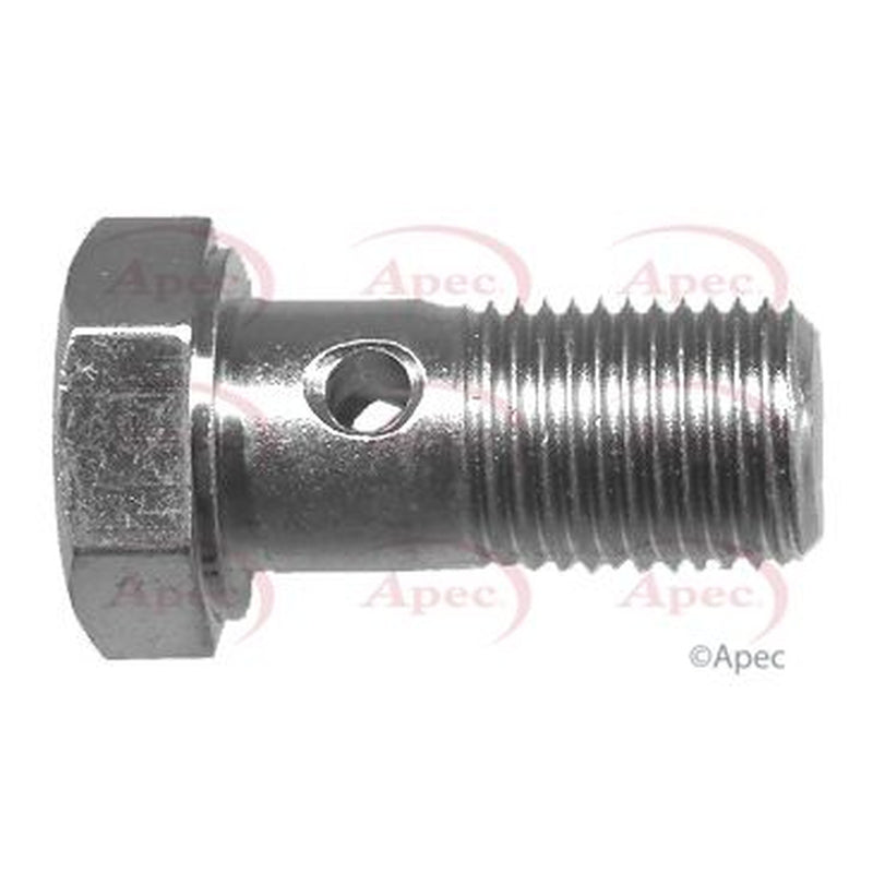 Apec Banjo Bolt Brake Line M10x1 BBT2