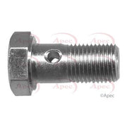 Apec Banjo Bolt Brake Line M10x1 BBT2