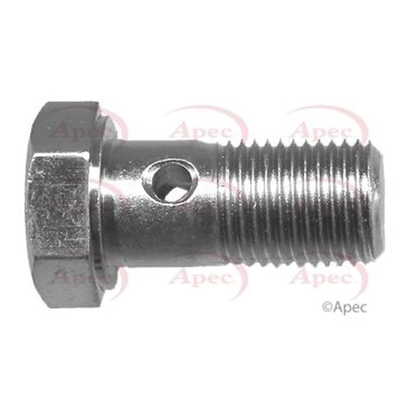 Apec Banjo Bolt Brake Line M10x1 BBT2