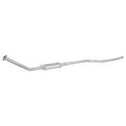 Hella Front Silencer Front 8LB 366 020-131