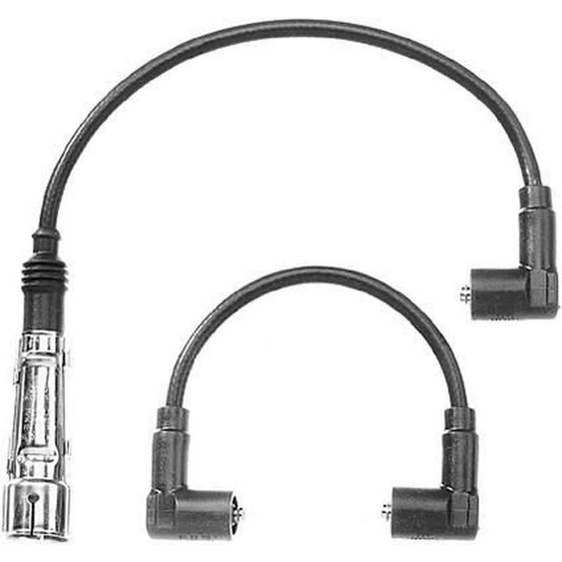 BERU Ignition HT Lead Cable Kit ZEF707