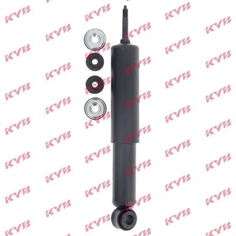 KYB Shock Absorber Damper Strut Front 443131