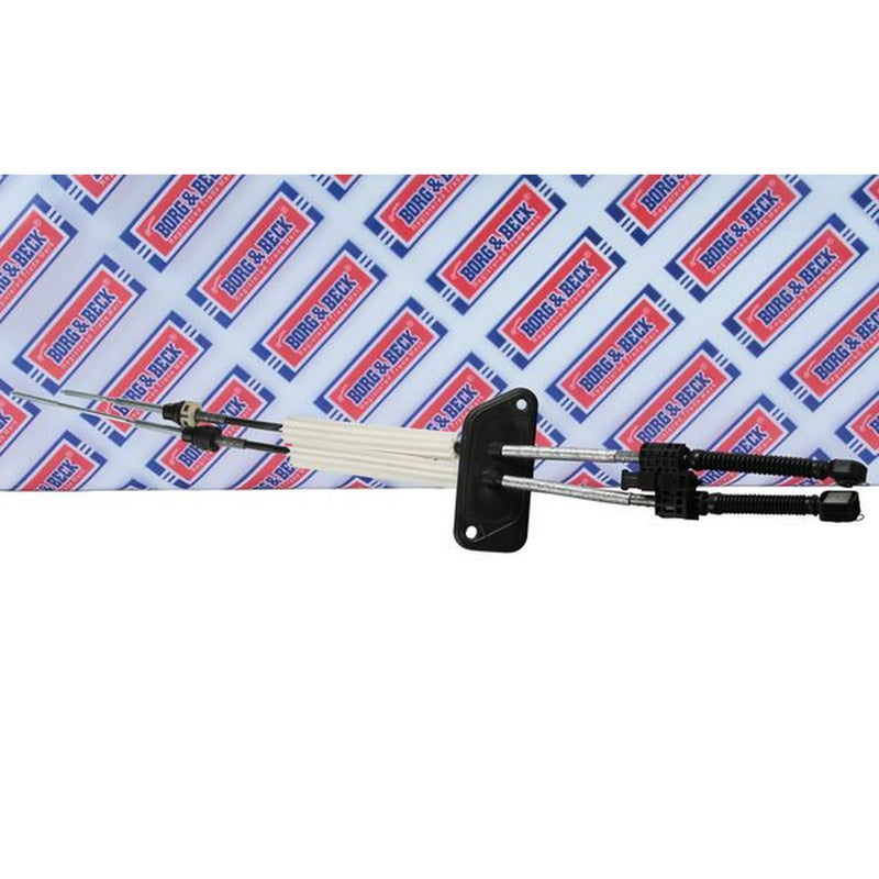 Borg & Beck Manual Transmission Cable Pull BKG1222