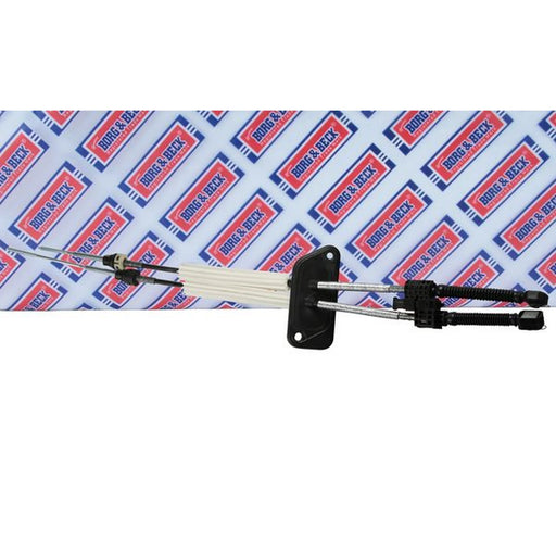 Borg & Beck Manual Transmission Cable Pull BKG1222