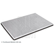 Blue Print Cabin Air Filter (Pollen Filter) Engine Compar ADBP250104