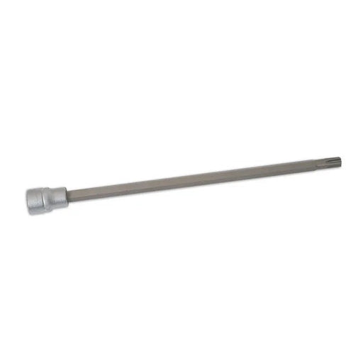 Laser Tools Extra Long Ribe Socket Bit M8 - PL