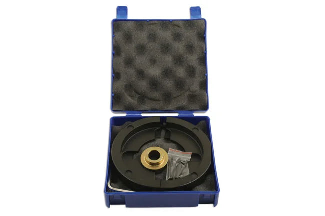Laser Tools GEN2 Extraction Clamshell 62-85mm